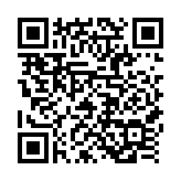 FX Candle Predictor QR Code